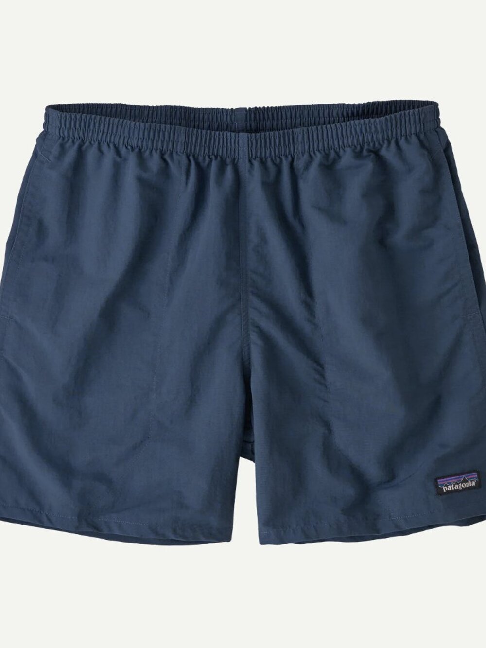 Patagonia Men's 5" Baggies Shorts Lined Tidepool Blue Size S NWT Swim Hike